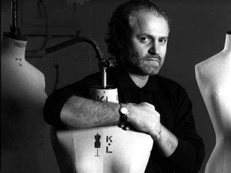 Gianni versace, lo stile, la moda di una grande artista